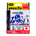 お気に入りのライン。