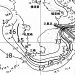 雨続きで体調優れず。