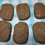 自作の練りエサ・サナギダンゴ・改良バージョン。