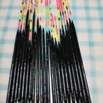 自作カヤウキ、コレクション。