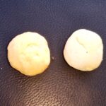 エビダンゴの改良など